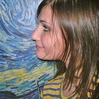 Bonnie Fiona Haskin's Photo