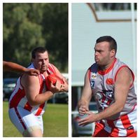 Chris Russell's Photo