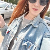 Юлия Кошеляева's Photo