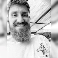 Tobias Pichler's Photo