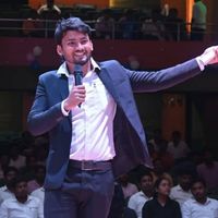 Bibhu Datta Barik Omm's Photo