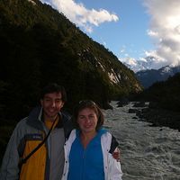 Gonzalo Vera's Photo