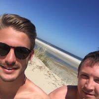 Philip Badorrek's Photo