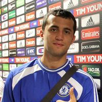 Arnold Khachiyan的照片