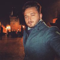 Fatih Latifoglu的照片