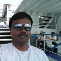 Photos de Naveen Kumar