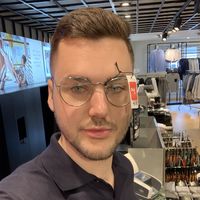 Andrew Huntsman's Photo