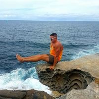 John Bubusvaba的照片