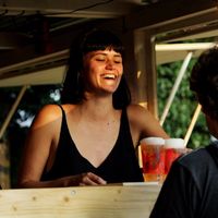 Mirjam Fierz's Photo