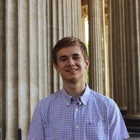 Nikita Kaganov的照片