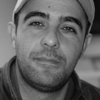 Amine Boutadjine's Photo