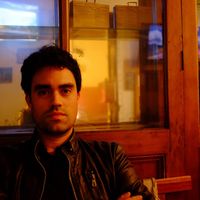 Le foto di Alvaro Saldaña Ortiz