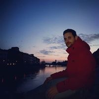 David Ramírez's Photo