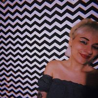 Amanda Morosini的照片