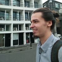 Photos de Bogdan Teleaga