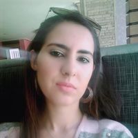 Photos de houda meftah