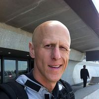 Kevin Russell's Photo