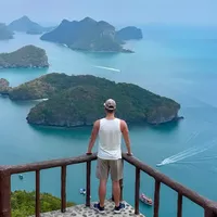 Jonas Grundmann's Photo