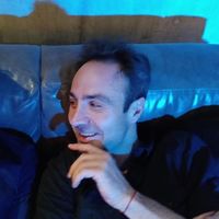 Pierre Haxaire's Photo