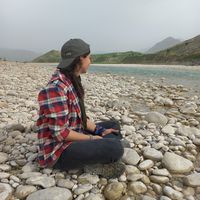 Fotos de Fateme Sahragard