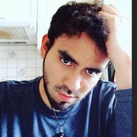 Sergio Galarza的照片