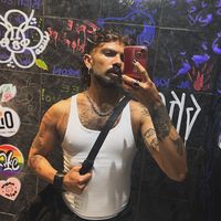 Dudú Menanteau's Photo