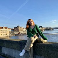 Emine Çetin的照片