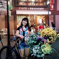 Mulia Renata's Photo