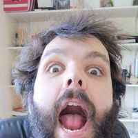 Mathieu Tortuyaux's Photo