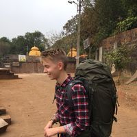 Moritz Engel的照片