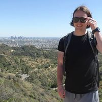 Bram Schweckhorst's Photo