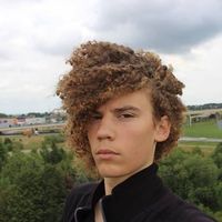 Rokas Koveckis的照片