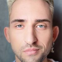 Ilya Gubanov's Photo