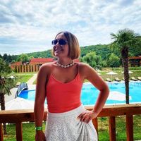 Le foto di Inga Gabadze