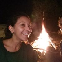 Guillaume FONTA的照片