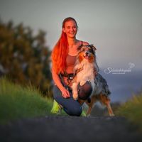 Dania Wieditz的照片