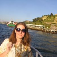 Elvira Szabo的照片