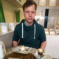 Axel Vercaemst's Photo