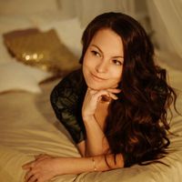 Natalia Dmitrienko's Photo