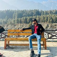 Nilesh Nicky的照片