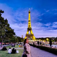 Sheena Castillo的照片