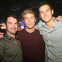 Florent Marin's Photo