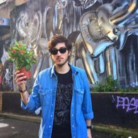 Photos de Ricardo Mannato Bolelli