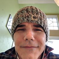 John Weaver的照片