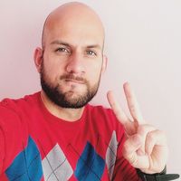 Eduardo Rojano's Photo