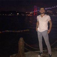 Bünyamin Cebeci的照片