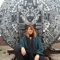 Naomi Hirsch的照片