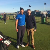 Kieren Pratt的照片