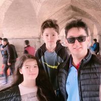 vahab Nobatiani的照片