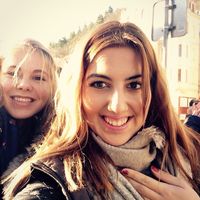 Eirini Kargiolaki的照片